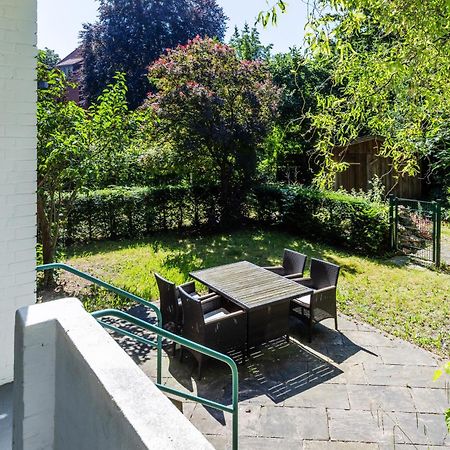 Devon Apartment Munster  Luaran gambar