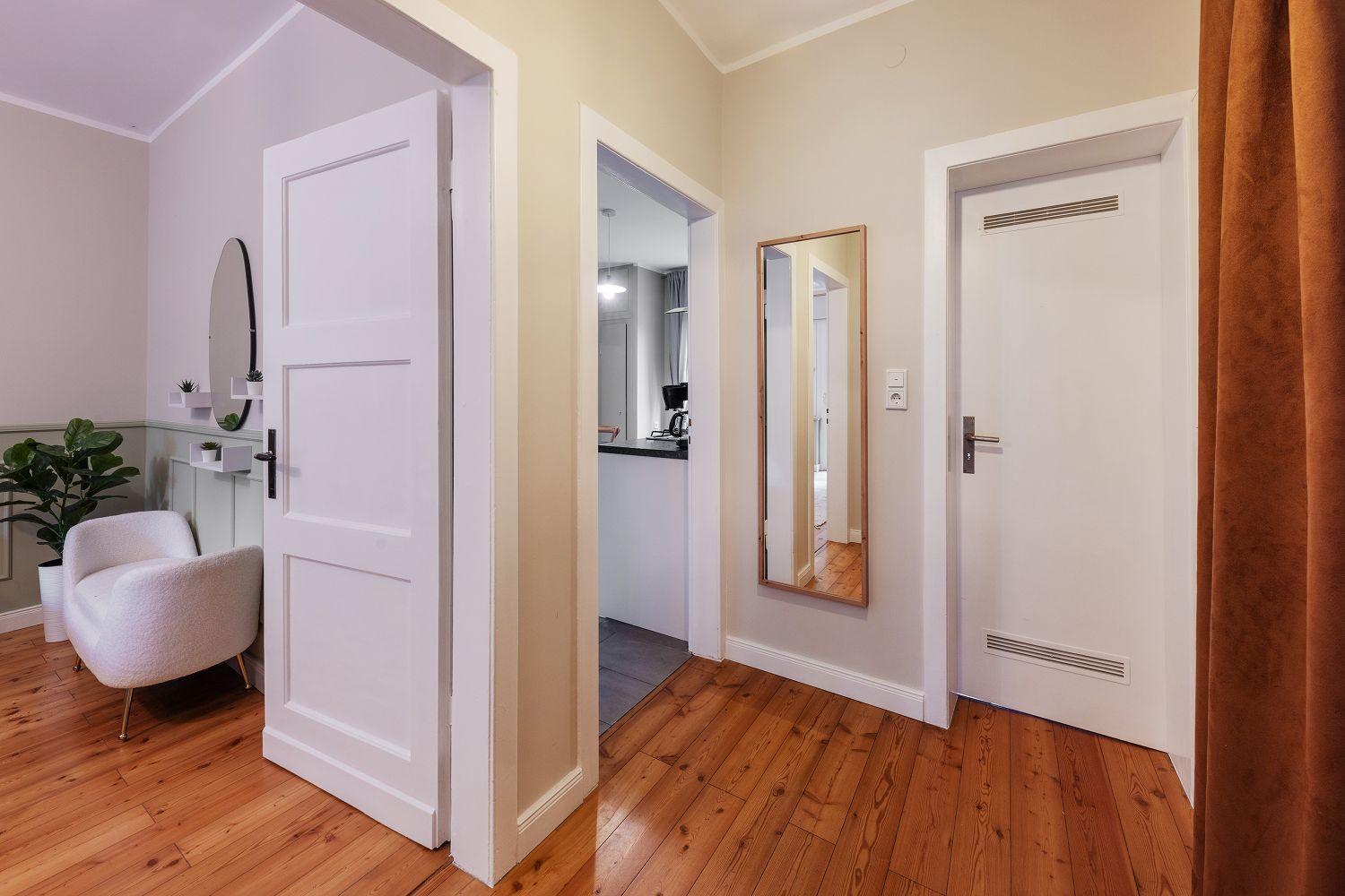 Devon Apartment Munster  Luaran gambar
