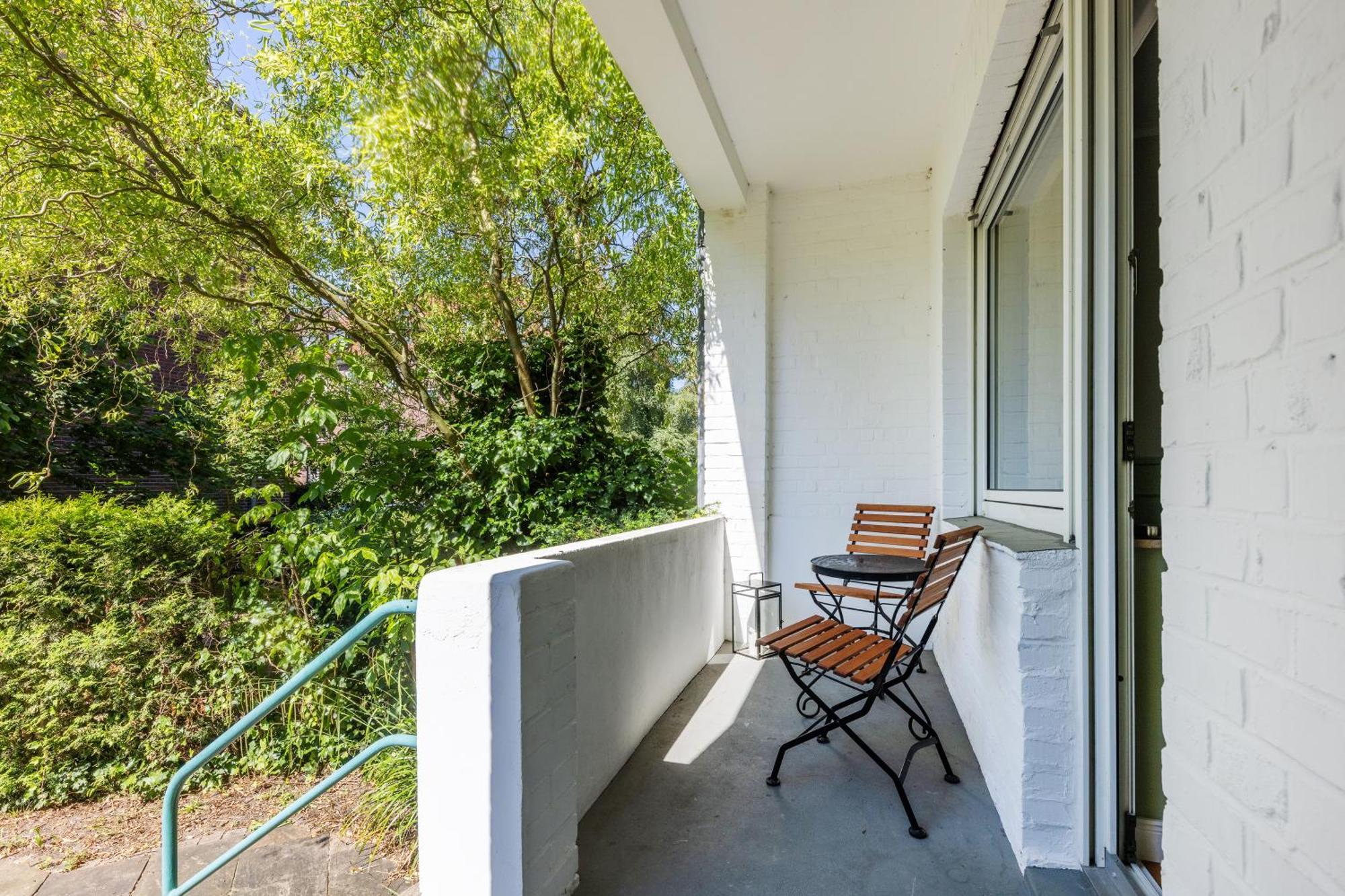 Devon Apartment Munster  Luaran gambar
